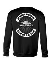 Special Shirt Crewneck Sweatshirt thumbnail