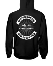 Special Shirt Hooded Sweatshirt thumbnail