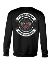 Special Shirt Crewneck Sweatshirt thumbnail