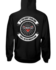 Special Shirt Hooded Sweatshirt thumbnail