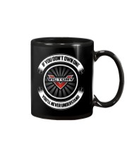 Special Shirt Mug thumbnail