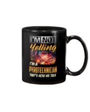 Special Shirt - Pyrotechnicians Mug thumbnail