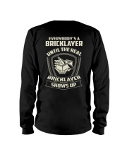 Bricklayer Long Sleeve Tee thumbnail