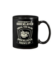 Bricklayer Mug thumbnail
