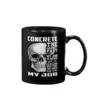 Concrete Mug thumbnail
