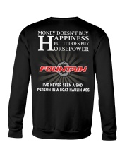 Special Shirt Crewneck Sweatshirt thumbnail