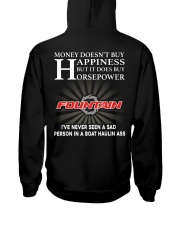 Special Shirt Hooded Sweatshirt thumbnail