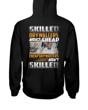 Special Shirt - Drywallers Hooded Sweatshirt thumbnail