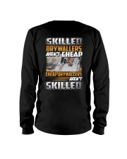 Special Shirt - Drywallers Long Sleeve Tee thumbnail