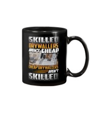 Special Shirt - Drywallers Mug thumbnail