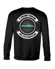 Special Shirt Crewneck Sweatshirt thumbnail