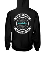 Special Shirt Hooded Sweatshirt thumbnail