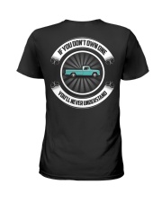 Special Shirt Ladies T-Shirt thumbnail