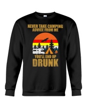 Special Shirt Crewneck Sweatshirt thumbnail