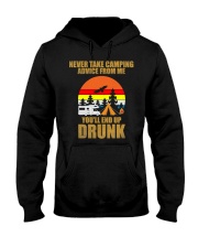 Special Shirt Hooded Sweatshirt thumbnail