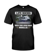 Special Shirt Classic T-Shirt front