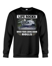 Special Shirt Crewneck Sweatshirt thumbnail