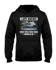 Special Shirt Hooded Sweatshirt thumbnail
