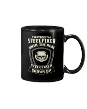 Steel Fixer Mug thumbnail