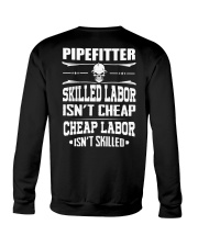 Pipefitter Crewneck Sweatshirt thumbnail