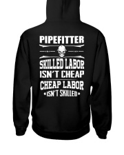 Pipefitter Hooded Sweatshirt thumbnail