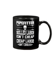 Pipefitter Mug thumbnail