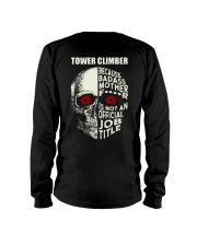 Tower Climbers Long Sleeve Tee thumbnail