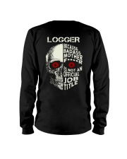 Loggers Awesome Long Sleeve Tee thumbnail