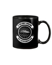 Special Shirt Mug thumbnail