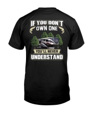 Special Shirt Classic T-Shirt back