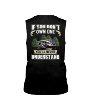 Special Shirt Sleeveless Tee thumbnail