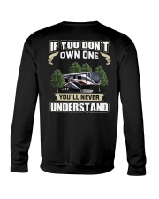 Special Shirt Crewneck Sweatshirt thumbnail