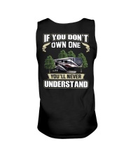 Special Shirt Unisex Tank thumbnail