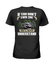 Special Shirt Ladies T-Shirt thumbnail