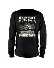 Special Shirt Long Sleeve Tee thumbnail