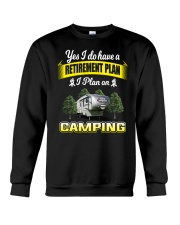 Special Shirt Crewneck Sweatshirt thumbnail