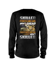 Special Shirt - Pyrotechnicians Long Sleeve Tee thumbnail