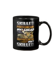 Special Shirt - Pyrotechnicians Mug thumbnail
