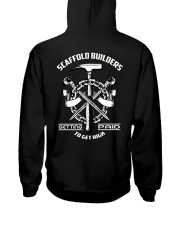 Scaffold Builders Hooded Sweatshirt thumbnail