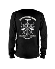 Scaffold Builders Long Sleeve Tee thumbnail