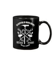 Scaffold Builders Mug thumbnail