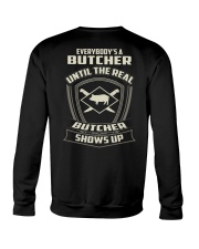 Special Shirt - Butcher Crewneck Sweatshirt thumbnail