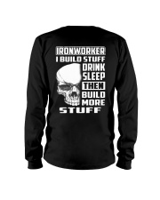 Ironworkers Long Sleeve Tee thumbnail