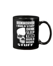 Ironworkers Mug thumbnail