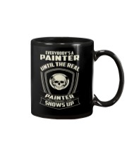 Special Shirt - Painter Mug thumbnail