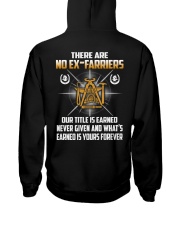 Special Shirt - Farriers Hooded Sweatshirt thumbnail