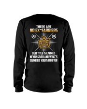 Special Shirt - Farriers Long Sleeve Tee thumbnail