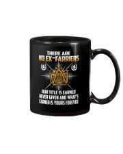 Special Shirt - Farriers Mug thumbnail