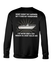 Special Shirt Crewneck Sweatshirt thumbnail