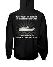 Special Shirt Hooded Sweatshirt thumbnail